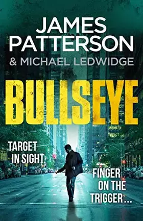 Couverture du produit · BULLSEYE