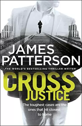 Couverture du produit · Cross Justice: (Alex Cross 23)