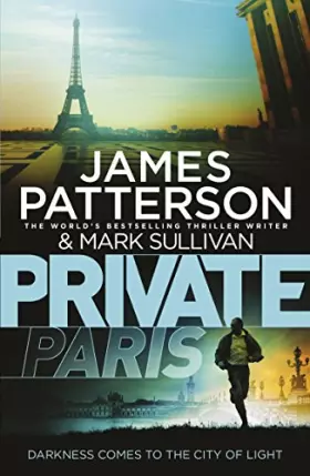 Couverture du produit · Private Paris: (Private 11)