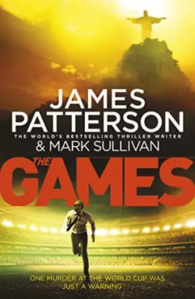 Couverture du produit · The Games: (Private 12)