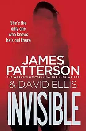 Couverture du produit · Invisible EXPORT
