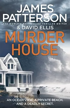 Couverture du produit · Murder House