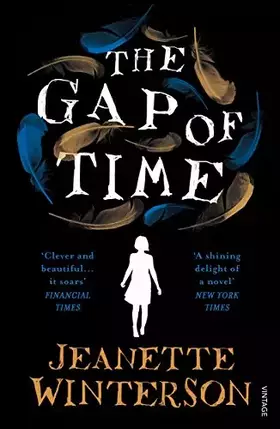 Couverture du produit · GAP OF TIME, THE