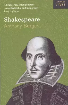 Couverture du produit · Shakespeare