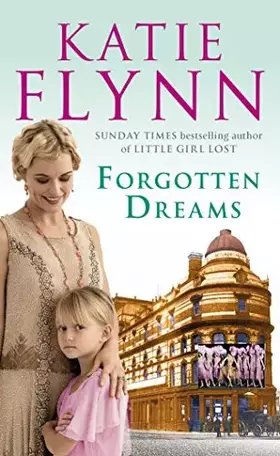 Couverture du produit · Forgotten Dreams