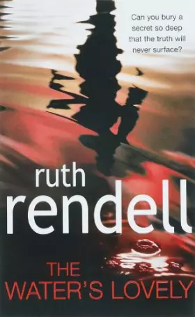 Couverture du produit · The Water's Lovely