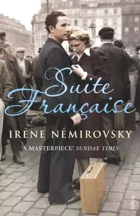 Couverture du produit · Suite Francaise