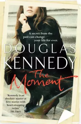 Couverture du produit · The Moment