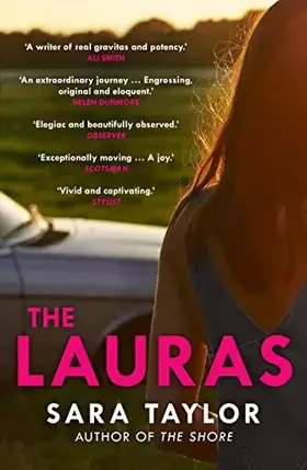 Couverture du produit · The Lauras