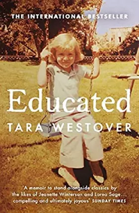 Couverture du produit · Educated: The international bestselling memoir