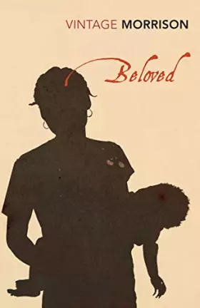 Couverture du produit · Beloved