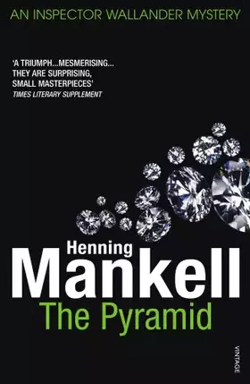 Couverture du produit · The Pyramid: Kurt Wallander