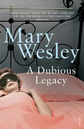 Couverture du produit · A Dubious Legacy