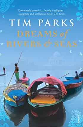 Couverture du produit · Dreams Of Rivers And Seas