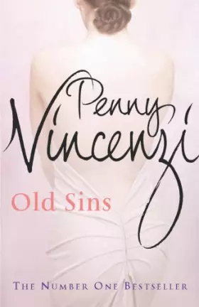 Couverture du produit · Old Sins