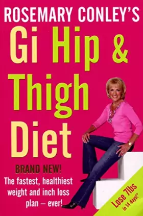 Couverture du produit · Gi Hip & Thigh Diet