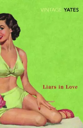 Couverture du produit · Liars in Love