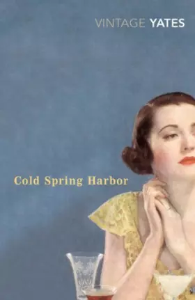 Couverture du produit · Cold Spring Harbor