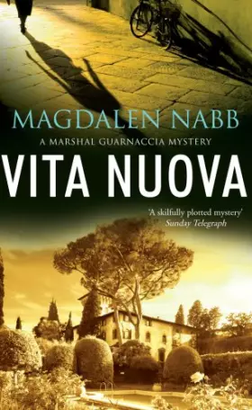 Couverture du produit · Vita Nuova