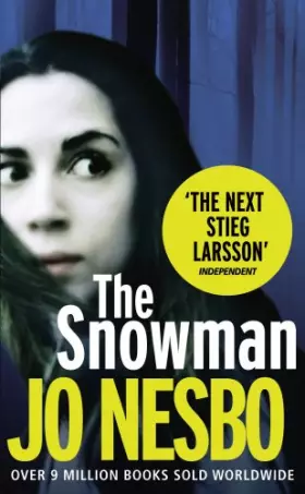 Couverture du produit · The Snowman: Harry Hole 7