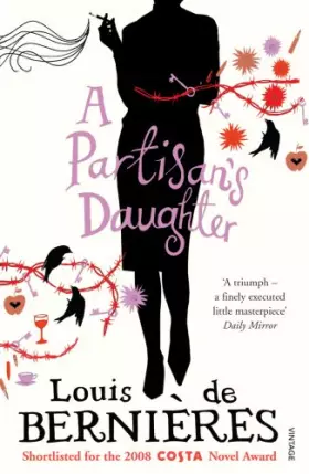 Couverture du produit · A Partisan's Daughter