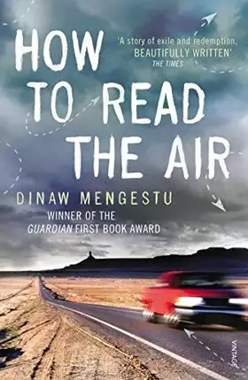 Couverture du produit · How to Read the Air