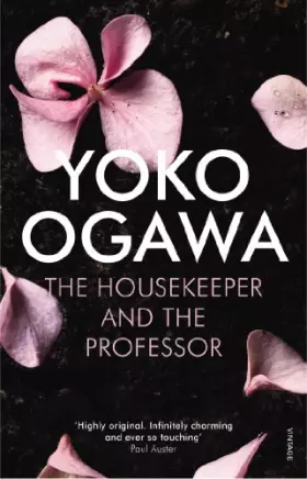 Couverture du produit · Housekeeper and the Professor