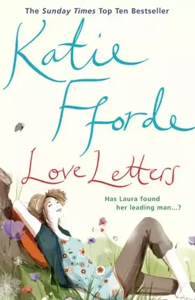 Couverture du produit · Love Letters