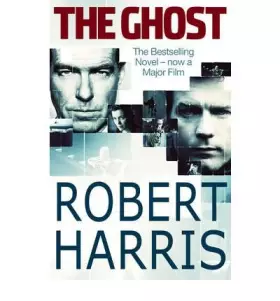 Couverture du produit · The Ghost
