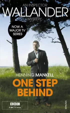 Couverture du produit · One Step Behind: Kurt Wallander