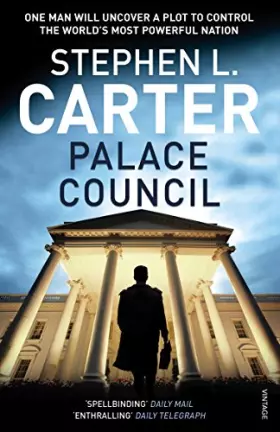 Couverture du produit · Palace Council