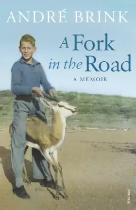 Couverture du produit · A Fork in the Road
