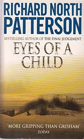 Couverture du produit · Eyes of a Child