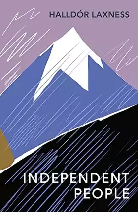 Couverture du produit · Independent People