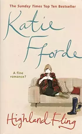 Couverture du produit · Highland Fling Katie Fforde