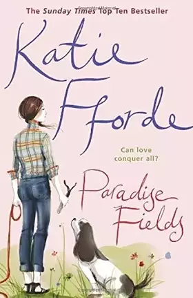 Couverture du produit · Paradise Fields
