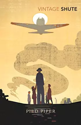 Couverture du produit · Pied Piper