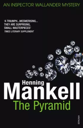 Couverture du produit · The Pyramid: Kurt Wallander