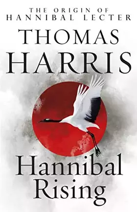 Couverture du produit · Hannibal Rising