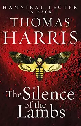 Couverture du produit · Silence Of The Lambs: (Hannibal Lecter)