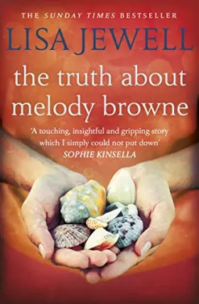 Couverture du produit · The Truth About Melody Browne