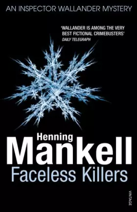 Couverture du produit · Faceless Killers: Kurt Wallander