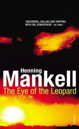 Couverture du produit · The Eye Of The Leopard