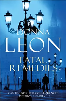Couverture du produit · Fatal Remedies