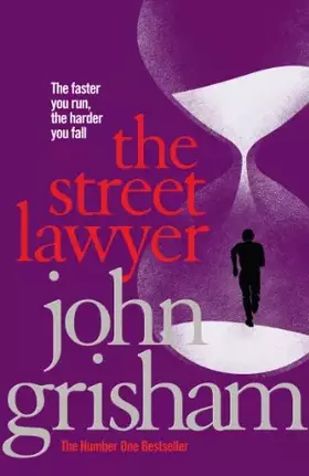 Couverture du produit · The Street Lawyer