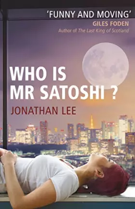 Couverture du produit · Who Is MR Satoshi?