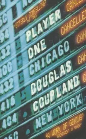 Couverture du produit · Player One