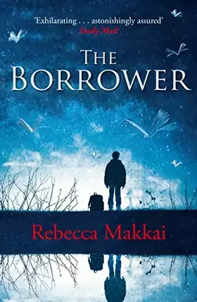Couverture du produit · Borrower