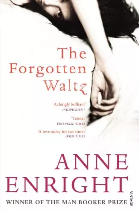 Couverture du produit · The Forgotten Waltz