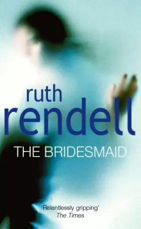 Couverture du produit · The Bridesmaid